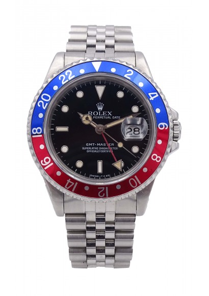 Rolex GMT Master 16700