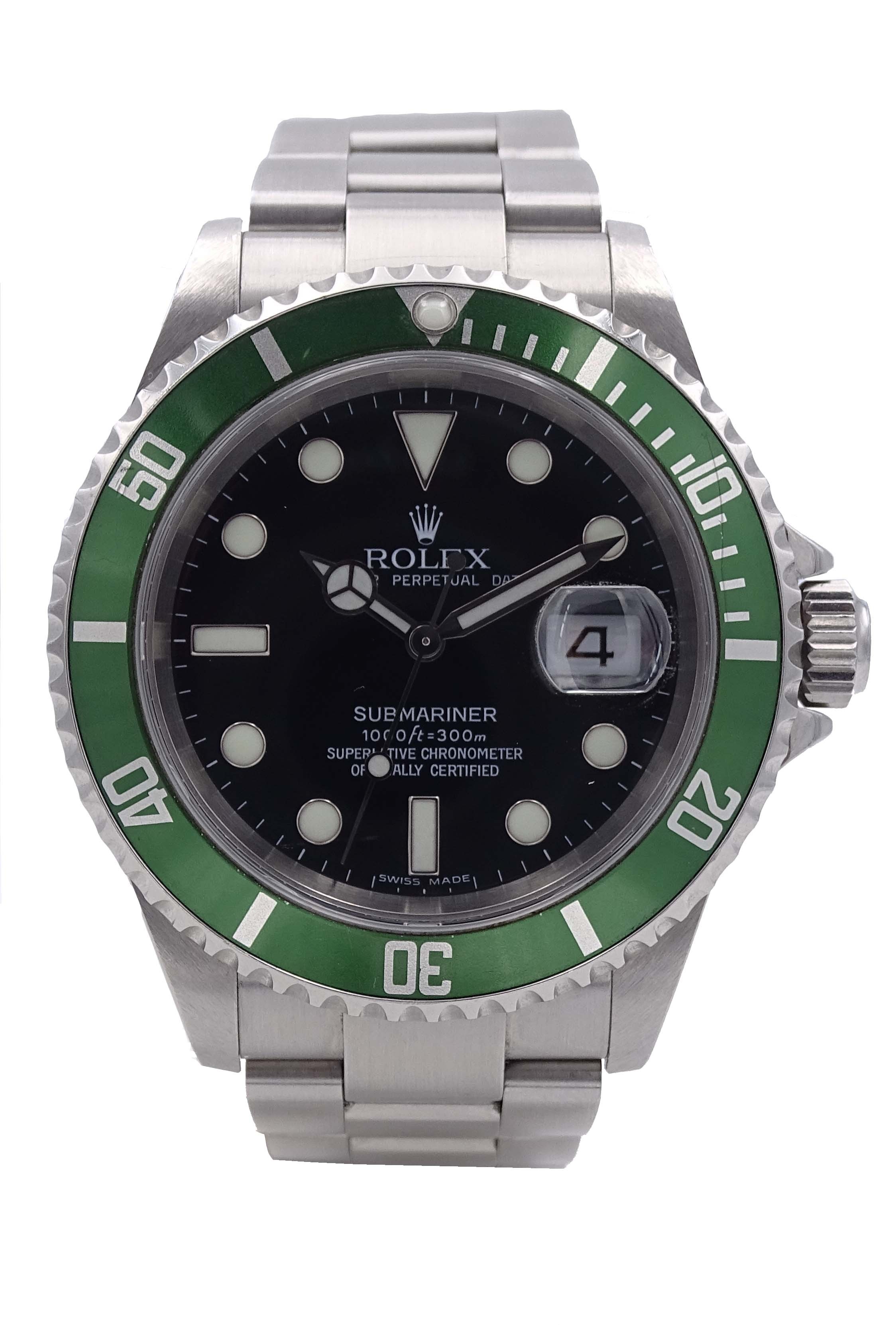 submariner 16610lv