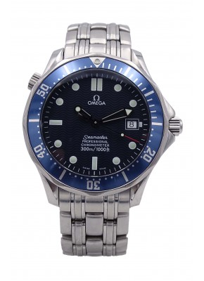  Seamaster 300 golden eye 2531.80.00