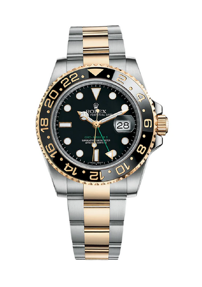  GMT-Master II 116713LN