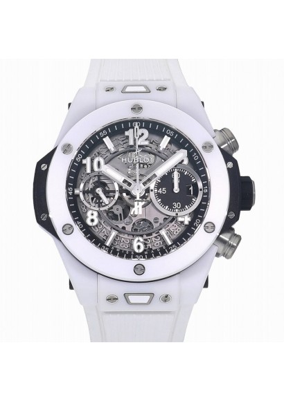 big bang unico white ceramic