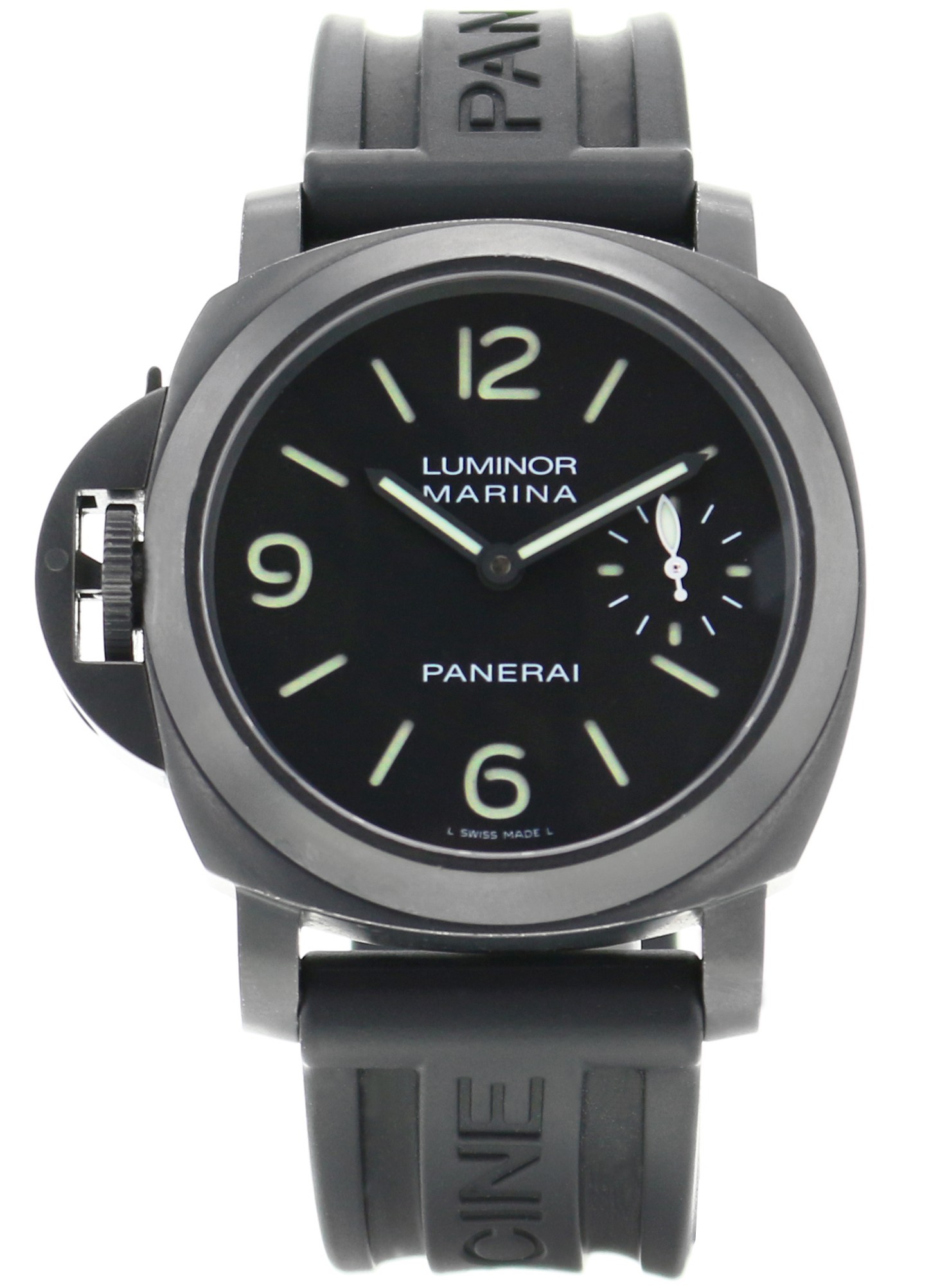 PANERAI Luminor Left Hand Panerai Luminor