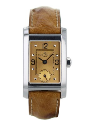 BAUME ET MERCIER