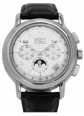 Zenith