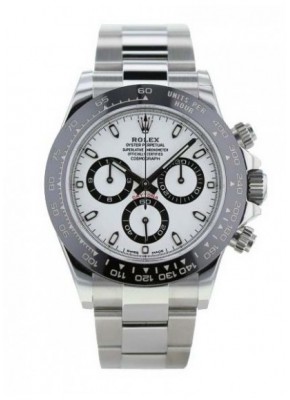  Daytona 116500LN