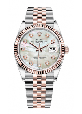  Datejust 126231