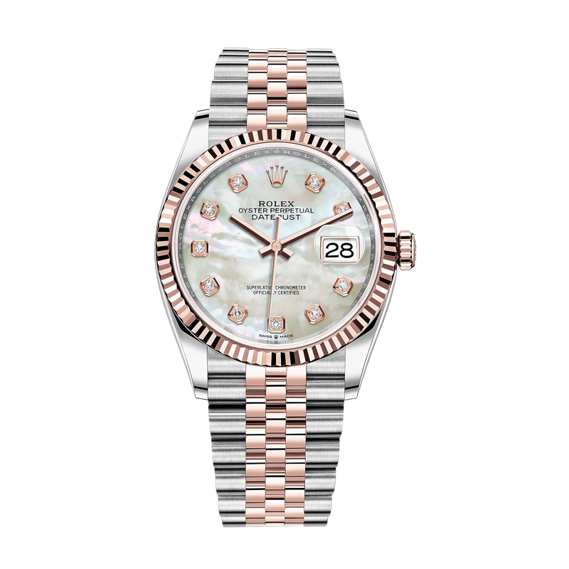 datejust 126231