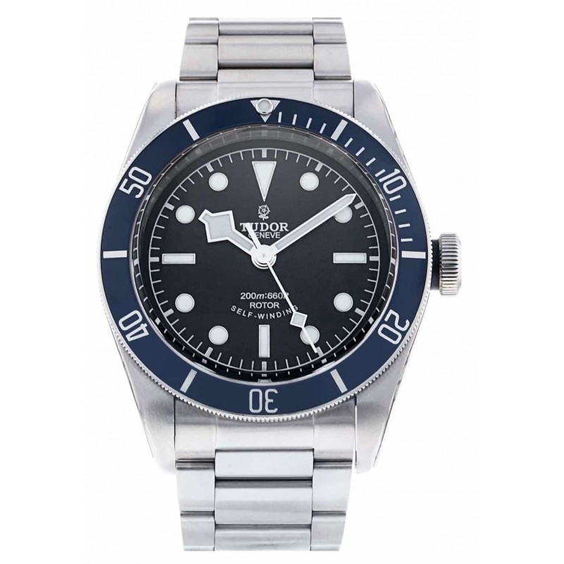 Tudor Black Bay 79220B 10572 Tudor Black Bay