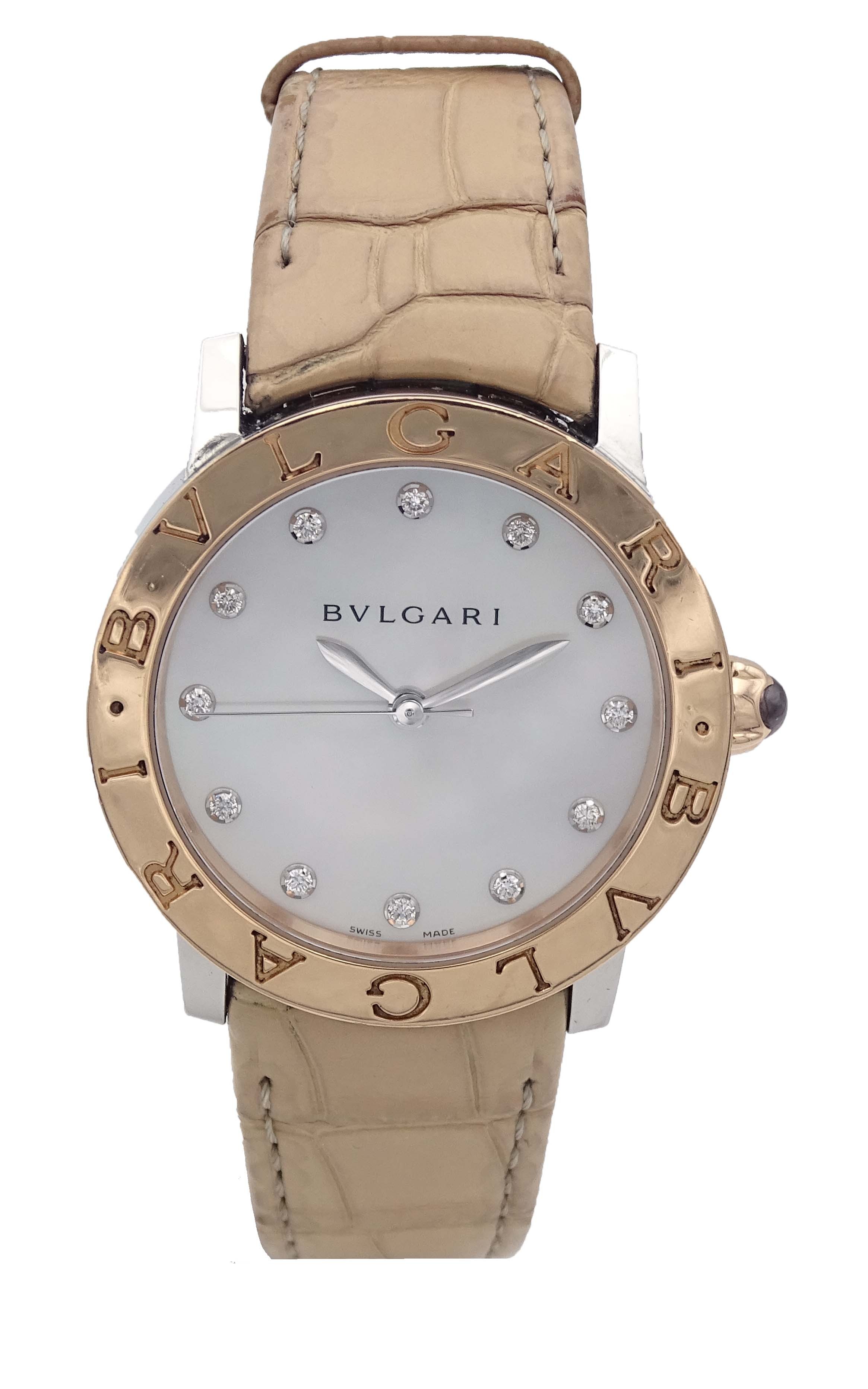 Bvlgari bbl33s clearance