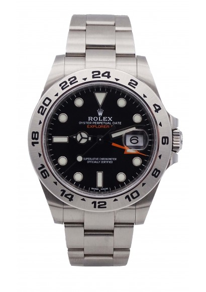 rolex 21657