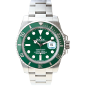  Submariner Date Hulk 116610LV Stickers New