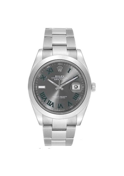  Datejust 126300