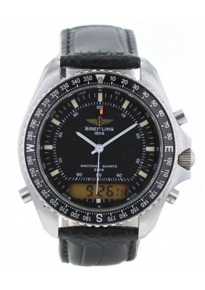 Breitling pluton discount