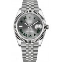  Datejust Wimbledon 126334