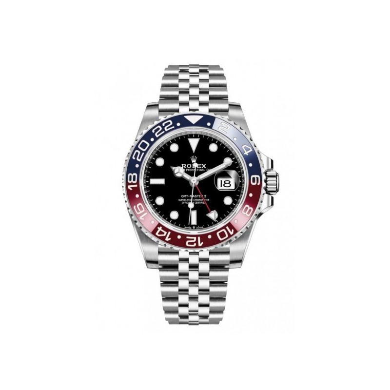 rolex 126710blro price