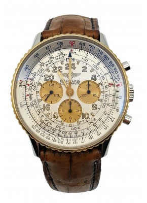  Navitimer Cosmonaute D12022