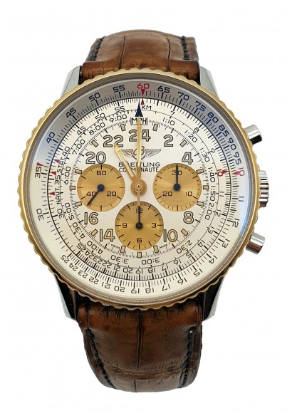  Navitimer Cosmonaute D12022