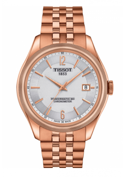 Tissot Ballade Powermatic 80 COSC T108.408.33.037.00