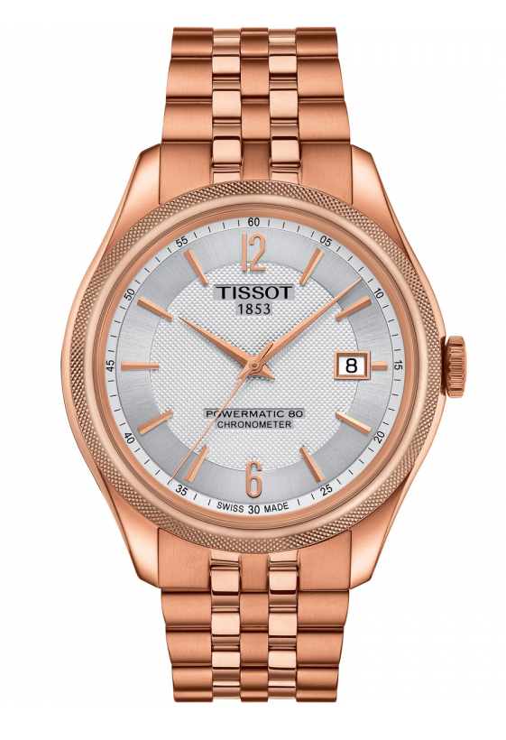 Tissot usati 2025