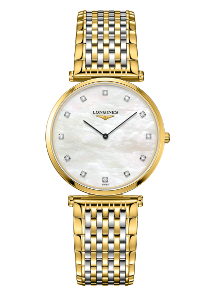 Longines grande 2024 classique occasion