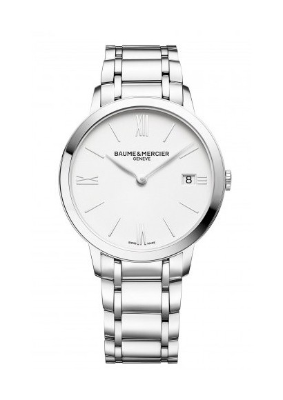 is baume et mercier a good watch