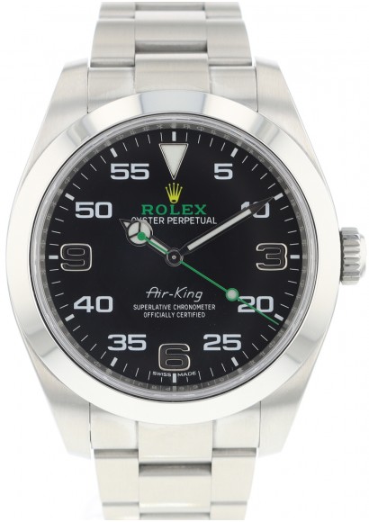 Rolex Air-King 116900