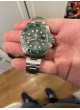 Rolex Submariner Hulk 116610LV