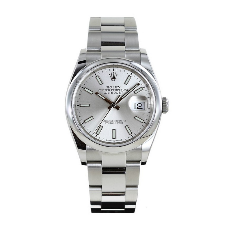 rolex 126200 price