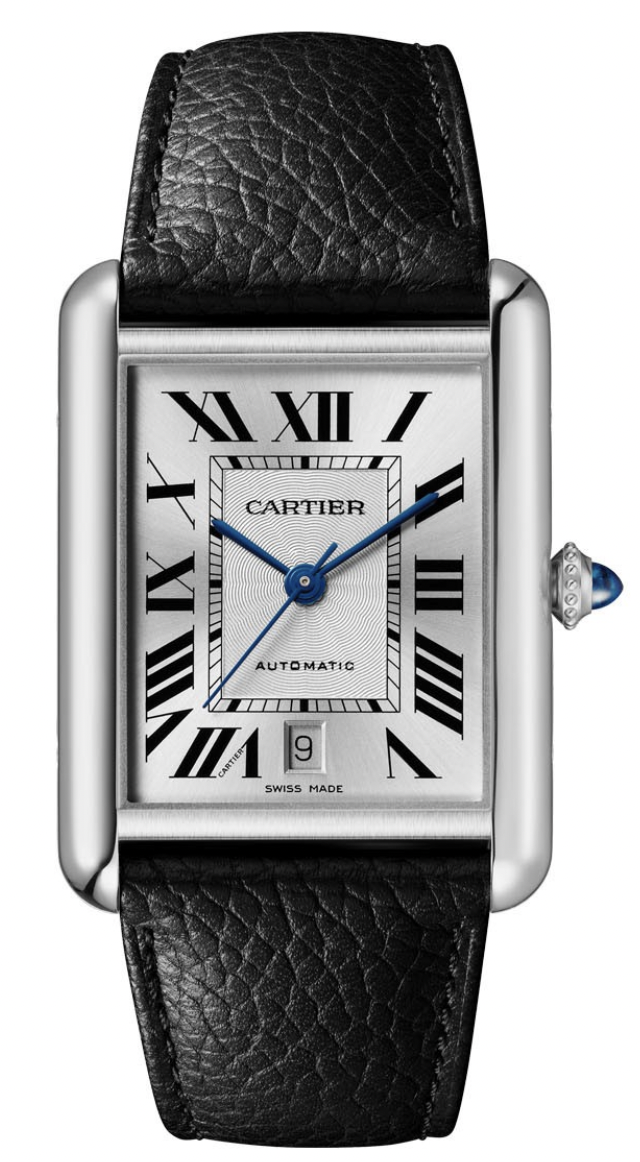 CARTIER WSTA0040 Cartier Tank