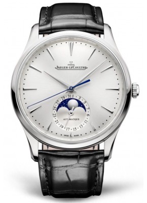 JAEGER-LECOULTRE Master Ultra Thin Moonphase 39 - Ref 1368430