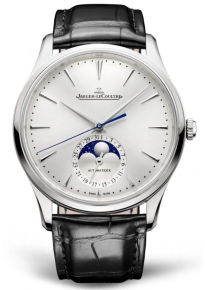 JAEGER-LECOULTRE MASTER ULTRA THIN