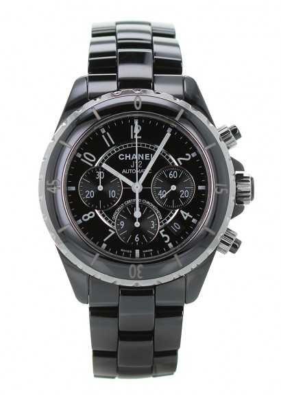 chanel-j12-chronographe-H0940