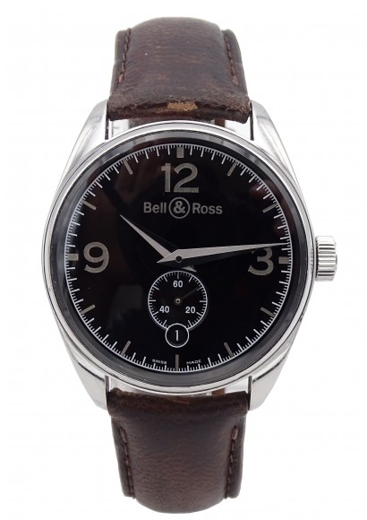 Bell Ross Geneva 123 110S 10862 Bell Ross