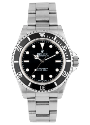  Submariner 14060