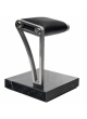 The Watch Stand - Black & Silver 2.0