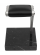 The Watch Stand - Black & Silver 2.0