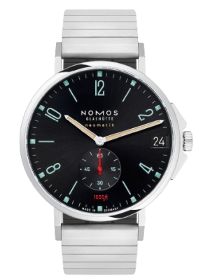 NOMOS Tangente Sport Neomatik 42 581