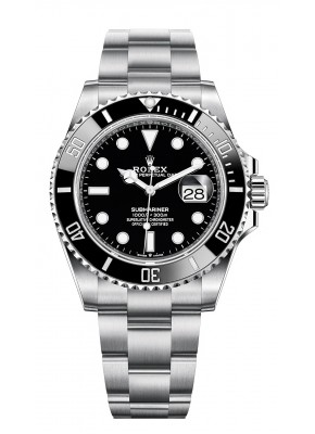  Submariner 126610