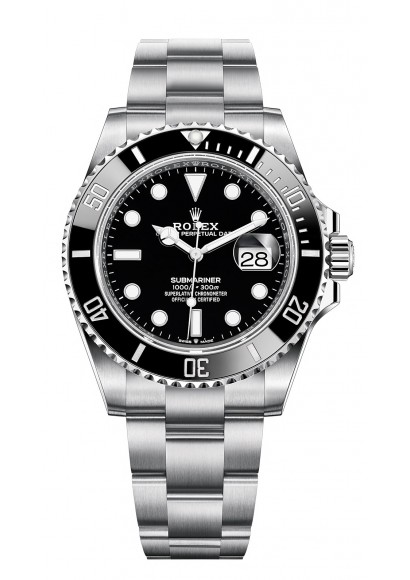 Rolex Submariner 126610