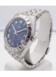 Tudor Royal Date Blue 28500