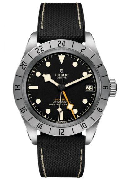 Tudor Black Bay Pro 2022 79470