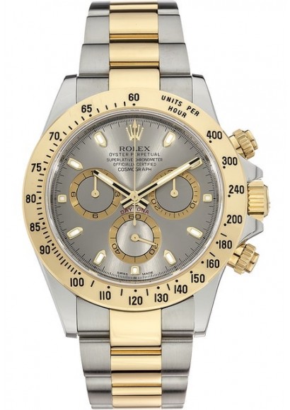 Rolex Daytona 116523