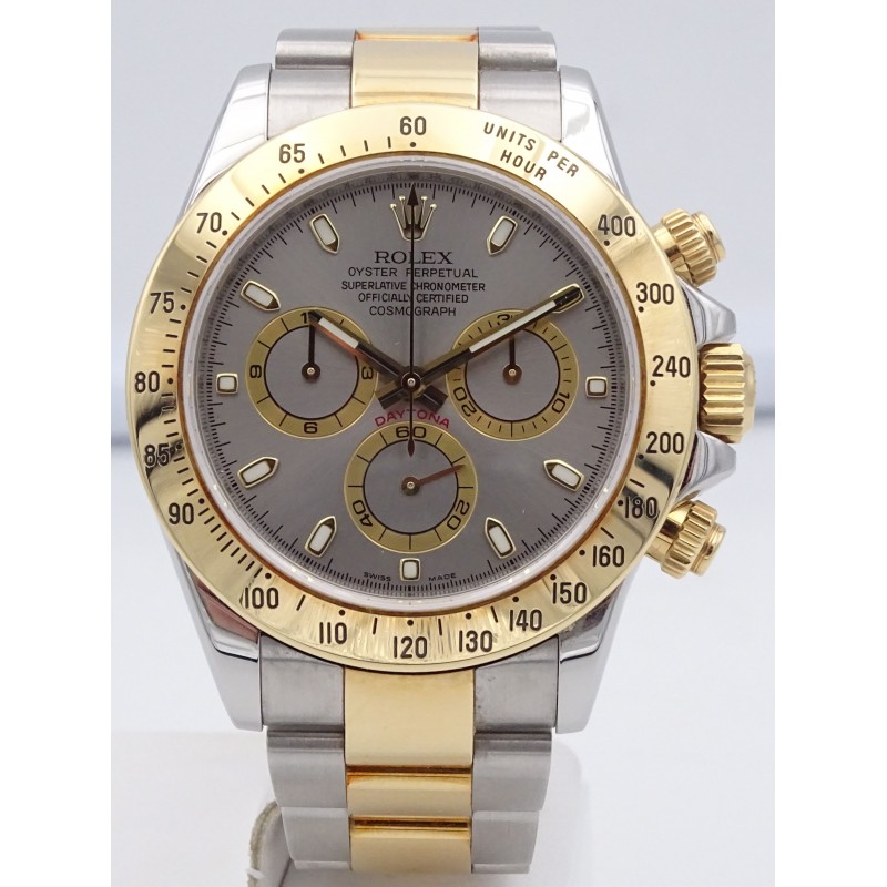 rolex 116523 price