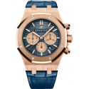  Royal Oak 18k Chrono 26331OR.OO.D315CR.01