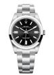 Rolex Oyster Perpetual 124300