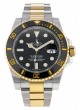 Rolex Submariner 116613