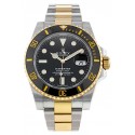  Submariner 116613LN