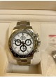  Daytona White Dial 116500LN NEW