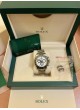  Daytona White Dial 116500LN NEW