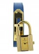 hermes-kelly-lock-champagne-bleu